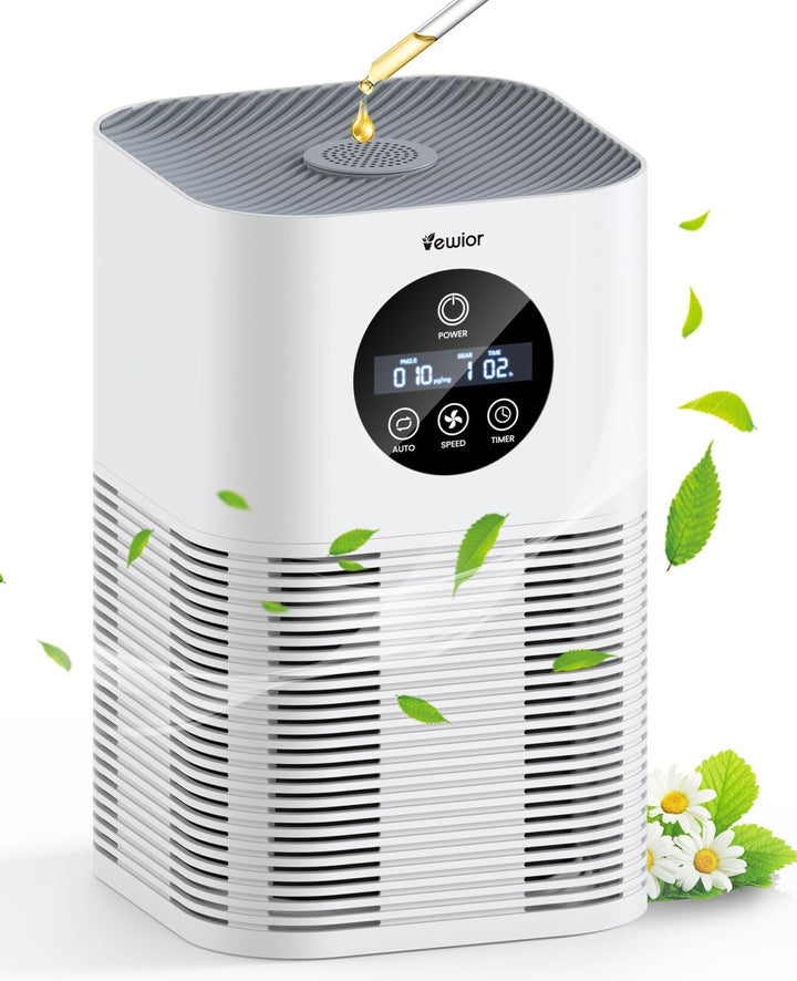Aazon.co: Intellipure Copact HEPA Air Purifier for Wildfire Soke Aazon.co: Intellipure Copact HEPA Air Purifier for Wildfire Soke