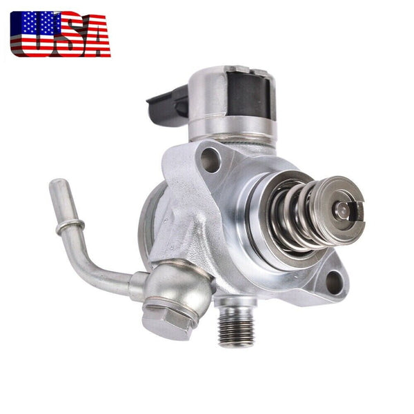 PE19-20-3F0 New High Pressure Fuel Pump For 2014-2018 Mazda 3 CX-5 6 2.5L US