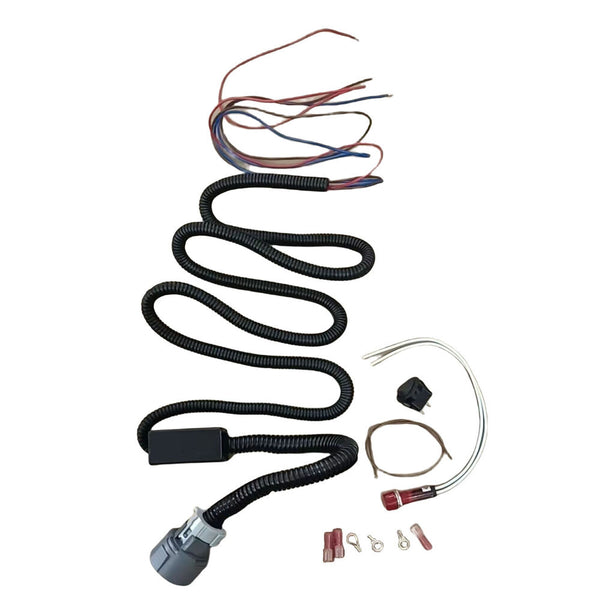 1997-2006 LS1 Standalone Harness 4L60E EV1 4.8 5.3 6.0 Vortec LS SWAP DBC