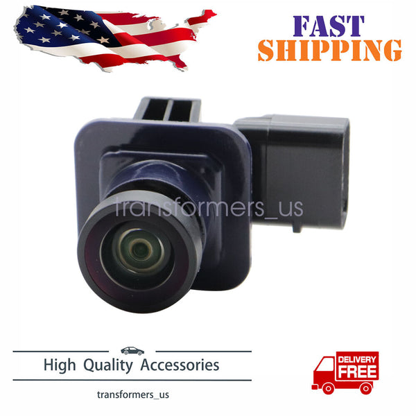 For 2011-2013 Ford Edge Lincoln MKX Rear View Backup Camera BT4Z-19G490-B