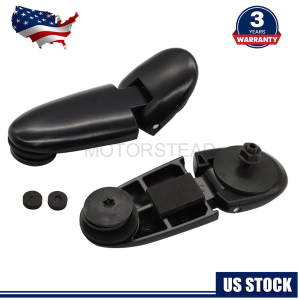 Fit for Ford Explorer Sport Rear Back Door Tail Gate Glass Window Hatch Hinge