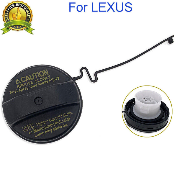 Factory Gas Cap 77300-47010 for Lexus Prius Camry RX330 GX470 ES330 ES300